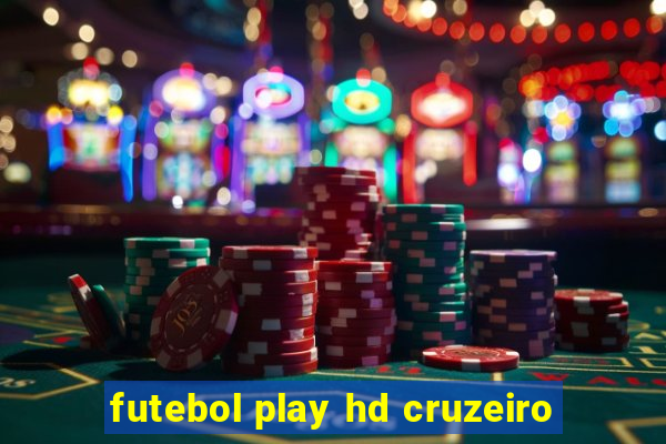 futebol play hd cruzeiro